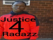Unarmed NJ Black Teen Radazz Hearns Shot 7 Times From Behind By Cops But Was It Justified? (Video)