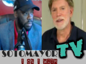 Former Klan Grand Wizard David Duke Interviews Tommy Sotomayor On His Radio Show! (Video)