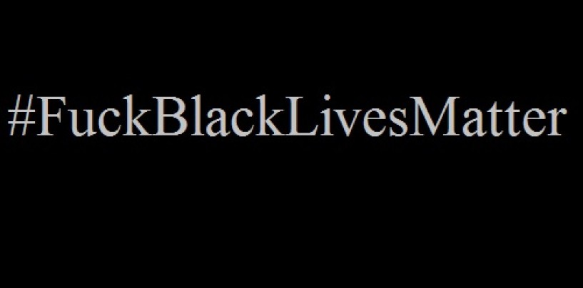 8/9/15 – Are You A Supporter Of The Black Lives Matter Movement?