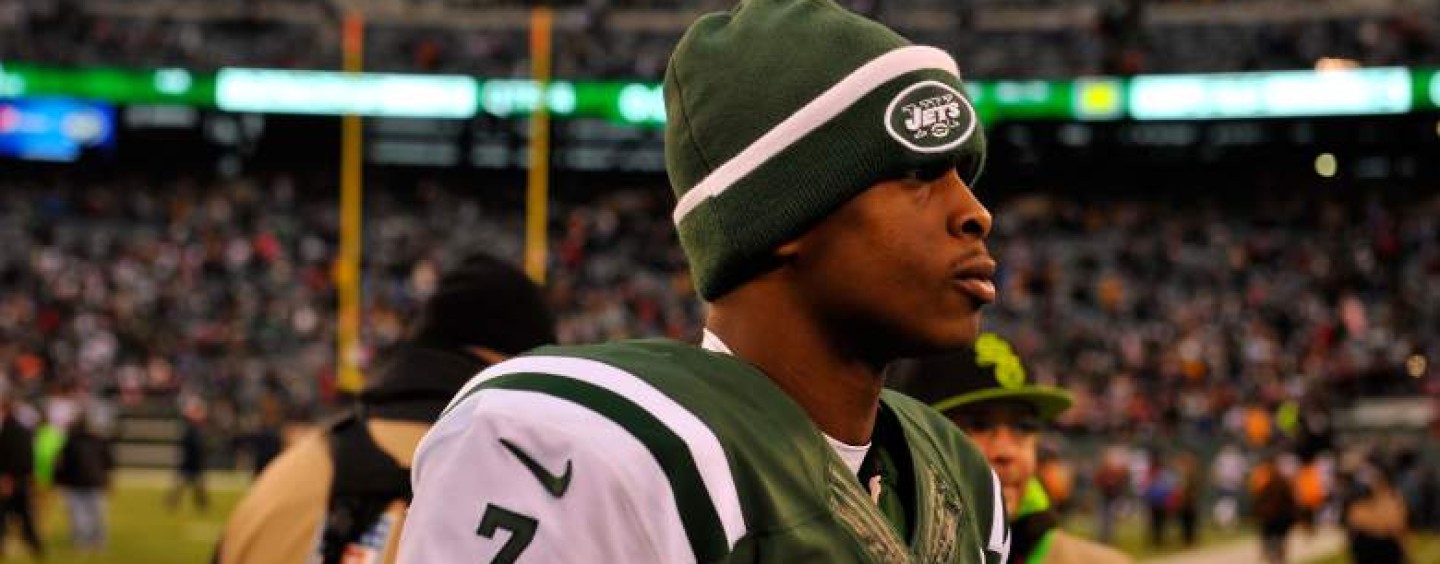 Geno Smith & IK Enemkpali Fight: 5 Fast Facts You Need to Know