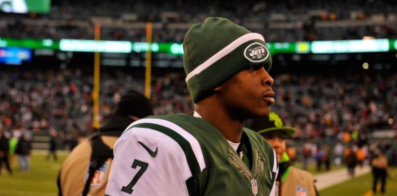Geno Smith & IK Enemkpali Fight: 5 Fast Facts You Need to Know