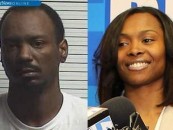 Dickmatized BT-1000 Lottery Winner Bails Out Her Thug Boyfriend For 9 Million Dollars! (Video)