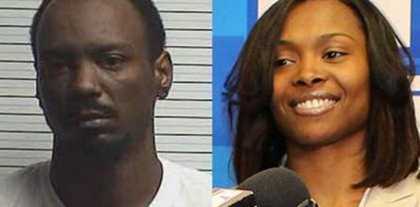 Dickmatized BT-1000 Lottery Winner Bails Out Her Thug Boyfriend For 9 Million Dollars! (Video)