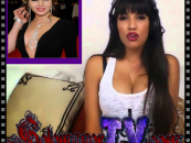 8/30/15 – The Hypocrisy Of Feminism & Those Who Practice It! w/ Guest Adult Film Star Mercedes Carrera!