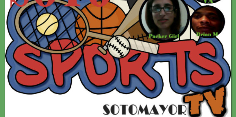 Sotosports Podcast Ep. 11