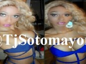 Youtuber Destroys Transgender Female Who Goes Off On Tommy Sotomayor For Being Transphobic! (Video)