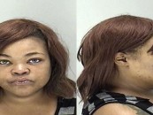 Black Queen Leaves 8 month Old Baby In The Car To Cook To Death In The Hot Georgia Sun! (Video)