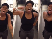 BT-1000 Goes Public Saying She Still Does Men With No Condom Even Though She Has HIV! (Video)