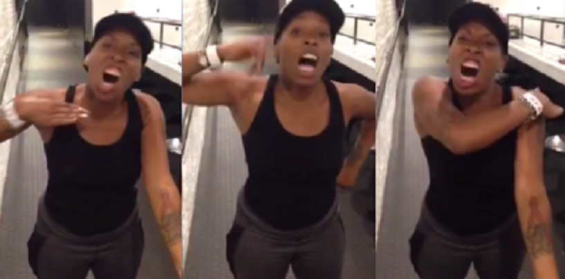 BT-1000 Goes Public Saying She Still Does Men With No Condom Even Though She Has HIV! (Video)