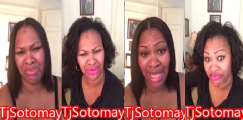 BT-900 Goes In On Black Men With Small D!cks & No Money.. Is This Funny? (Video)