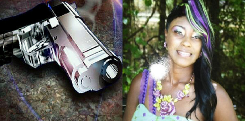 19 Year Old Teen Benetria Robinson Gunned Down Along With 5 Others At Florida Nite Club! (Video)