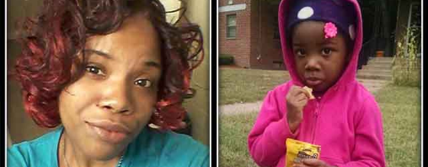 Koolaid Red Hair Hat Leaves 4 Year Old Home Alone So She Could Go Blow Domes For Cash! (Video)