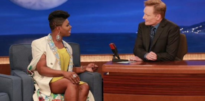 Fox TV Show Empire Actress TaRhonda Jones Exposed Her Black Mom As A Whore & User of Men! (Video)