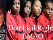 The Rutgers NappyHeaded Hoes & The Legacy of Don Imus, Black Women & Their Hair! By Tommy Sotomayor (Video)