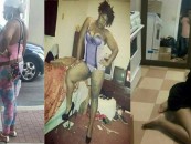 Todays Black Queens: A Deadly Combo Of Unjustifiably High Self-Esteem With Zero Amount Of Shame! (Video)