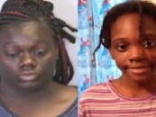 BT-1000 Arrested For Refusing To Tell Police The Whereabouts Of Her 11 Year Old Kid That’s Been Missing For Months! (Video)