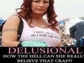 10/2/15 – Why Are Today’s Women So Delusional, Illogical & Irresponsible?