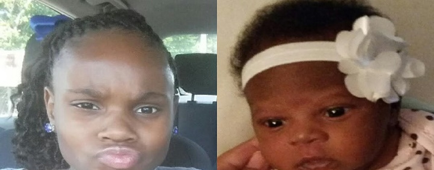 13 Year Old Mom & Her 3 Week Old Baby Missing In Memphis Tennessee! WTF…Seriously? (Video)