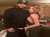 Ice Cube Jr’s White Girlfriend Has Black Chicks Angry! Watch Them Display Their Jealousy! (Video)