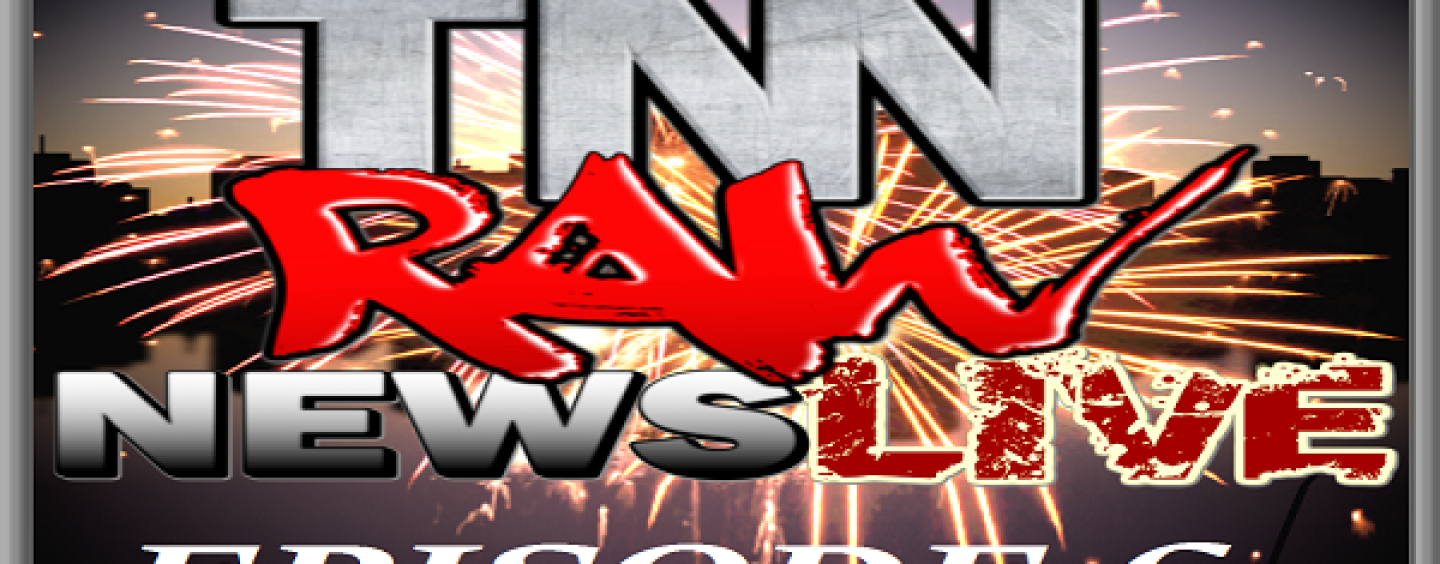 11/16/15 – TNN Raw News Live Episode 6