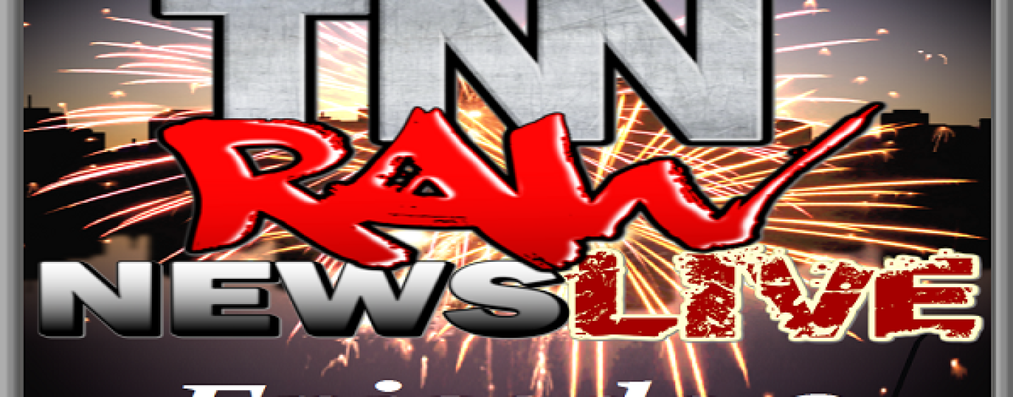 11/19/15 – TNN Raw News Live Episode 9 (Noon-2p EST) Call 347-989-8310