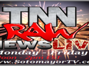 11/30/15 – TNN Raw News Live EP 13