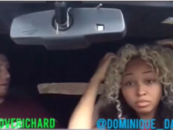 White Dude Touches Black Chicks Weave & All Hell Breaks Loose! Weave Reveal Pt 3 Interlude! (Video)