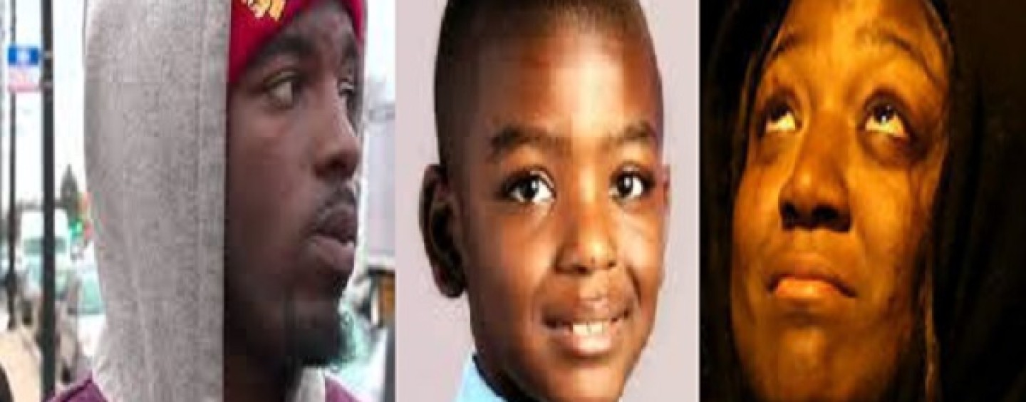 Update Police Believe 9 Year Old Boy Set Up In An Ambush For Gang Retaliation Against His Father! (Video)