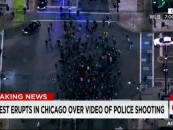 11/24/15 – Is It Time For Blacks To Take Up Arms Against Whites & The Police?