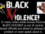 11/10/15 – Why Aren’t Blacks Outraged About Black On Black Violence? 9p-1a EST Call 347-989-8310