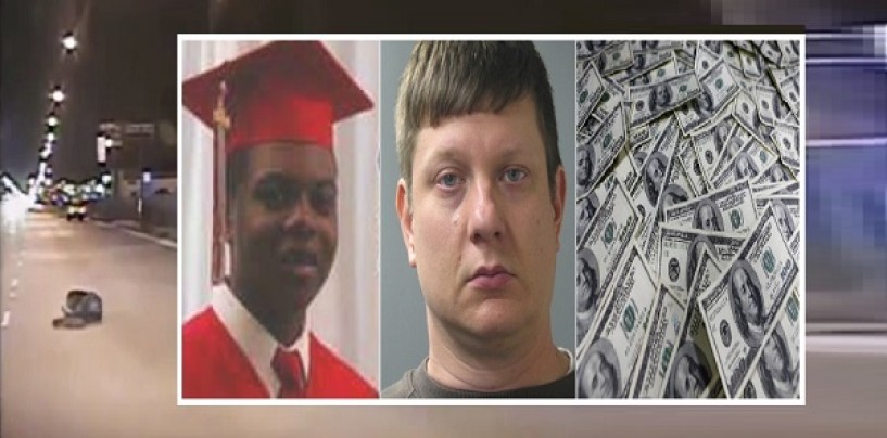 Laquan Mcdonald Black Teen Shot By White Cop Sold Out By His Own Mother For 5 Million Dollars! (Video)