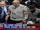 Bill Cosby Arrested & Released On 1 Million Dollars Bail But Should He Have Been?