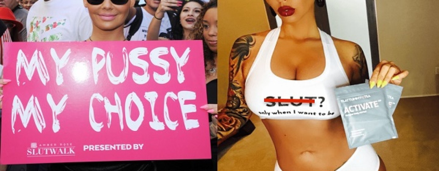 10/6/15 – Should Women Not Be Judged By How They Dress, Speak, Tats, Job & # Of Kids? (Replay)