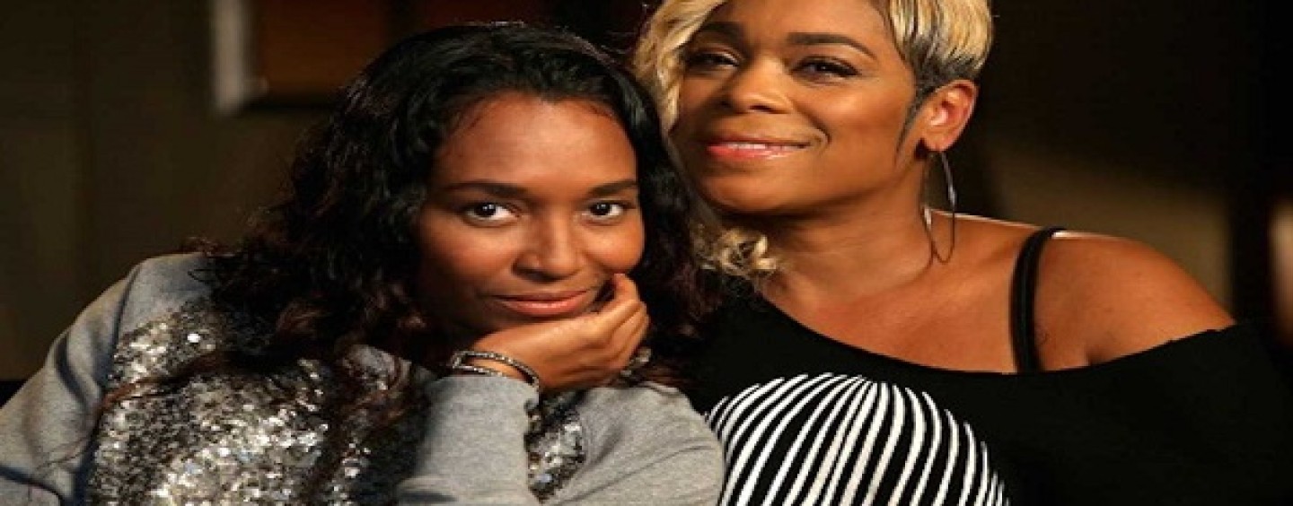 Did TLC Really Rob Their Fans Of Over $400000 Of KickStarter Money? (Video)