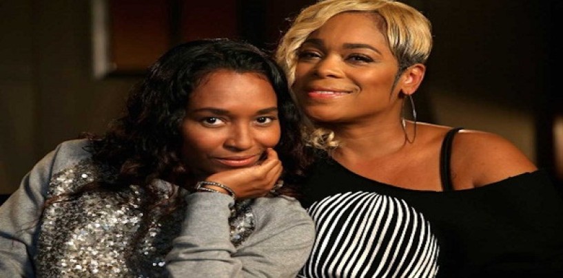 Did TLC Really Rob Their Fans Of Over $400000 Of KickStarter Money? (Video)