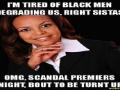 12/11/15 –  Why Me & Many Others Have A Negative View Of Black Women! Tommy Birthday Special