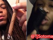 Chiraq Thug Threatens Tommy Sotomayor & His Family’s Lives Over A Youtube Video! (Video)