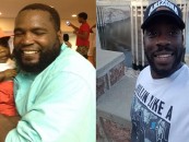 Dr Umar Johnson, Tommy Sotomayor Nor Others Are Immune From Being Asked Difficult Questions! (Video)