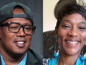 Rap Mogul Master Ps UglyAzz Wife Wins Big In Divorce Settlement!!! PS, Shes Black, Not White!  (Video)