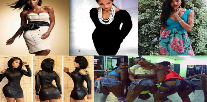 12/8/15 – Are Todays Men Saying They Want Classy Women But Really Want Ratchet Women? (Replay)