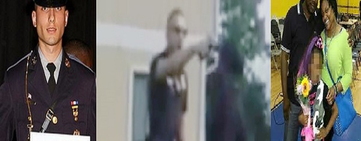 Maryland Cop Convicted Of Shoving A Gun In The Face Of A Black Motorist Unprovoked! (Video)