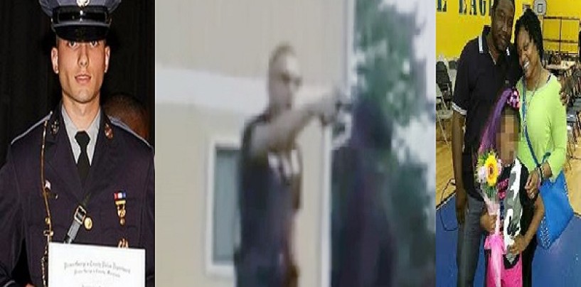 Maryland Cop Convicted Of Shoving A Gun In The Face Of A Black Motorist Unprovoked! (Video)