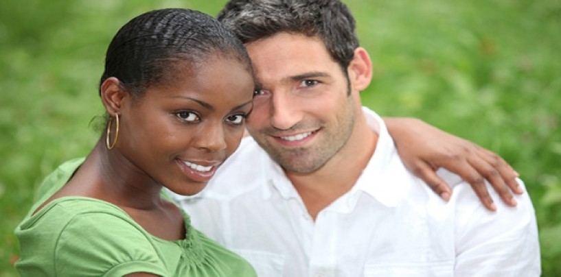 Dear Black Womwn: If You Date White Men Then You Are A Bedwench, And Here’s Why… (Video)