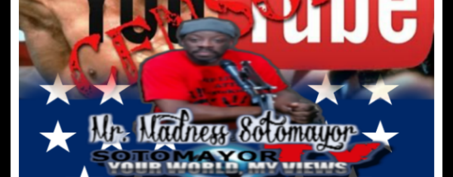 Fans Petition @YouTube & They Restored TNNRAW2 For Tommy Sotomayor! Whats Next? (Video)