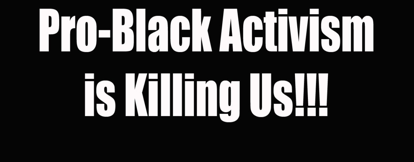 1/3/16 – Tommy Sotomayor Vs Pro Blacks & The Konscious Community!