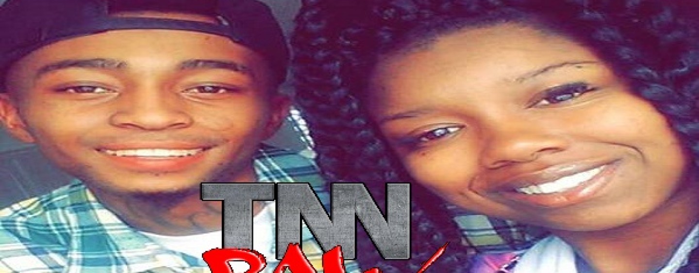 HoodWhore Stabs & Murders Her Boyfriend After & Argument Then Post About It On Facebook! (Video)