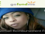 Black Mom Blows Entire Life Savings On Lotto Tickets Then Uses GofundMe To Recoup Her Loses! (Video)