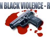 1/31/16 – Why Do Blacks Refuse To Address Black Violence In America? 9p-1a Call 347-989-8310