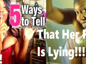 Tonya TKO Caught Lying On Tommy & His Fans About Rape Allegations & More! (Video)