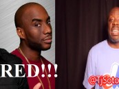 Tommy Sotomayor Ethers CthaGod & DJ Envy For Advocating The Rapping Of Males In Prisons! (Video)